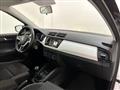 SKODA Fabia 1.2 tsi Style 90cv - UNICO PROPRIETARIO -