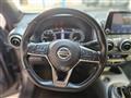 NISSAN JUKE 1.0 DIG-T 114 CV N-Connecta