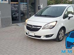 OPEL MERIVA 1.4 Turbo 120CV GPL Tech Advance