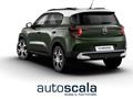 CITROEN C3 AIRCROSS MHEV Hybrid 136 e-DCS6 You Pack Plus 7 posti