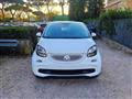 SMART FORFOUR 1.0cc PRIME 71cv NAVI CERCHI LEGA CRUISE CONTROL