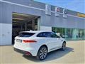 JAGUAR F-PACE 2.0 D 180 CV AWD aut. R-Sport