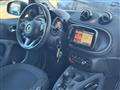 SMART FORTWO 90 0.9 Turbo twinamic Passion