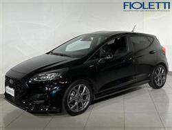 FORD FIESTA 1.0 Ecoboost Hybrid 125 CV 5 porte ST-Line