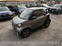 SMART EQ FORTWO EQ PASSION   !!! PRONTA CONSEGNA