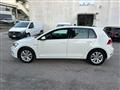 VOLKSWAGEN GOLF 1.5 TGI DSG 5p.  BlueMotion Technology