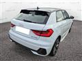 AUDI A1 SPORTBACK A1 SPB 30 TFSI S line edition