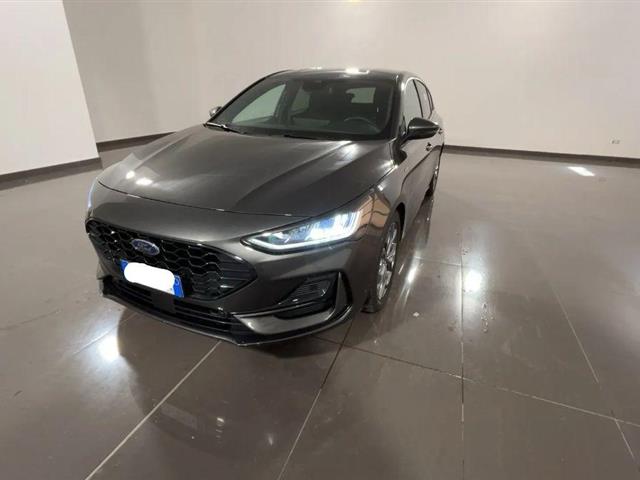 FORD Focus 1.5 TDCi 120 CV S&S ST Line