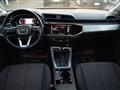 AUDI Q3 SPORTBACK SPB 35 TDI S tronic S line edition