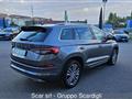 SKODA KODIAQ 2.0 TDI EVO SCR DSG Laurin&Klement