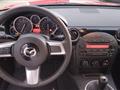 MAZDA MX-5 Roadster 1.8L 16V Earth