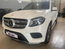 MERCEDES CLASSE GLS d 4Matic Premium Plus