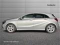 MERCEDES CLASSE A A 160 d Automatic Sport