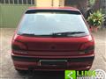 PEUGEOT 306 2.0i cat 3 porte Le Mans ASI  UNICO PROPRIETARIO