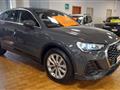 AUDI Q3 SPORTBACK SPORTBACK 35 TDI S tronic