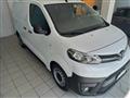 TOYOTA PROACE 1.6D 95CV PC-TN Furgone Compact 4p.10q Comfort