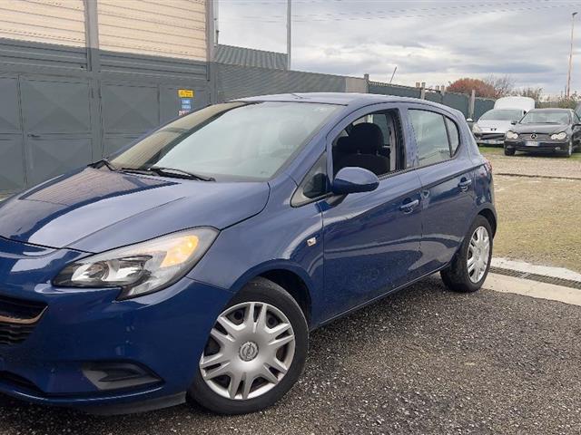 OPEL Corsa 1.4 GPL 5p. n-Joy