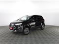 FORD ECOSPORT 1.5 TDCi 95 CV Titanium