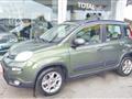 FIAT PANDA 0.9 TwinAir Turbo Natural Power Trekking