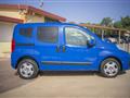 FIAT Fiorino III Qubo N1 1.3 mjt 95cv ecojet SX E6d-temp Fiorino 1.3 MJT 95CV Combinato SX