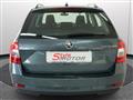 SKODA OCTAVIA 2.0 TDI SCR 150 CV DSG Executive