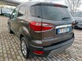 FORD ECOSPORT 1.5 ecoblue Titanium s&s 100cv my19