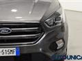 FORD KUGA (2012) 1.5 TDCI 120CV 2WD ST-LINE NAVIGATORE