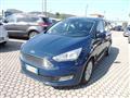 FORD C-MAX 1.6 120CV GPL Titanium