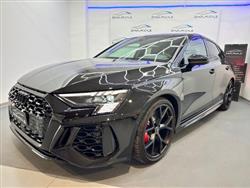 AUDI RS 3 SPORTBACK RS 3 SPB TFSI quattro S tronic