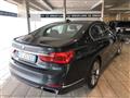 BMW SERIE 7 730d xDrive Eccelsa