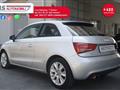 AUDI A1 1.4 TFSI S tronic 119g Ambition