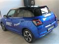 SUZUKI SWIFT 1.2 Hybrid Top