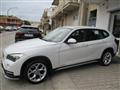 BMW X1 sDrive18d Msport