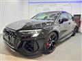 AUDI RS 3 SPORTBACK RS 3 SPB TFSI quattro S tronic