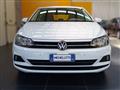 VOLKSWAGEN Polo C.line 1.0 80 cv NEOPATENTATI