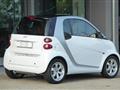 SMART FORTWO 1000 62 kW coupé passion