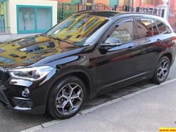 BMW X1 sDrive18i xLine