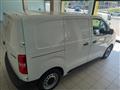 TOYOTA PROACE 1.6D 95CV PC-TN Furgone Compact 4p.10q Comfort