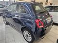 FIAT 500 1.2 Lounge 69cv