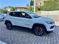 JEEP COMPASS e-HYBRID 1.5 Turbo T4 130CV MHEV 2WD Altitude -KM0