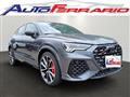 AUDI Q3 SPORTBACK RS Q3 SPB quattro S tronic