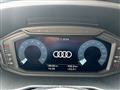 AUDI A1 SPORTBACK SPB 25 TFSI S tronic