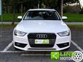 AUDI A4 AVANT Avant 2.0 TDI 177CV mult. Business Plus GARANTITA