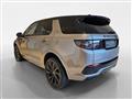 LAND ROVER DISCOVERY SPORT Discovery Sport 2.0 eD4 163 CV 2WD R-Dynamic S