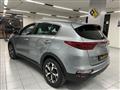 KIA Sportage 1.6 CRDI 136 DCT7 2WD Bus.Class