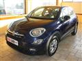 FIAT 500X NAVI