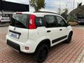 FIAT PANDA 1.3 MJT 95cv S.&S. 4x4 AZIENDALE