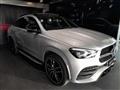 MERCEDES CLASSE GLE GLE 350 d 4Matic Coupé Premium Plus