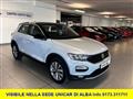 VOLKSWAGEN T-ROC 1.0 TSI Style BlueMotion Technology