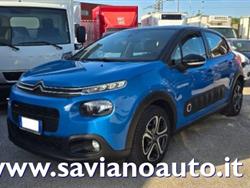 CITROEN C3 PureTech 82 Shine